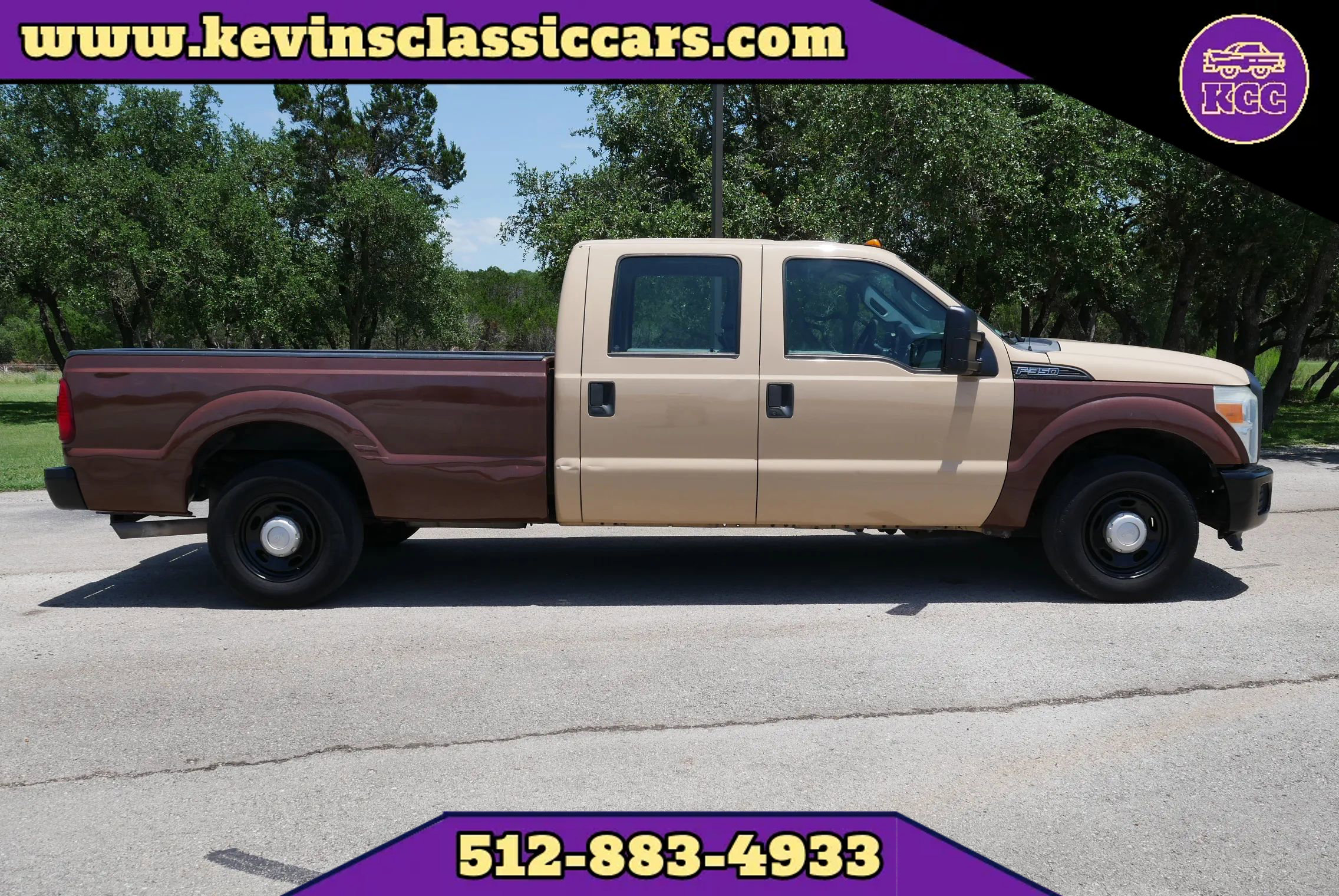Used 2015 Ford F350 XL image 5