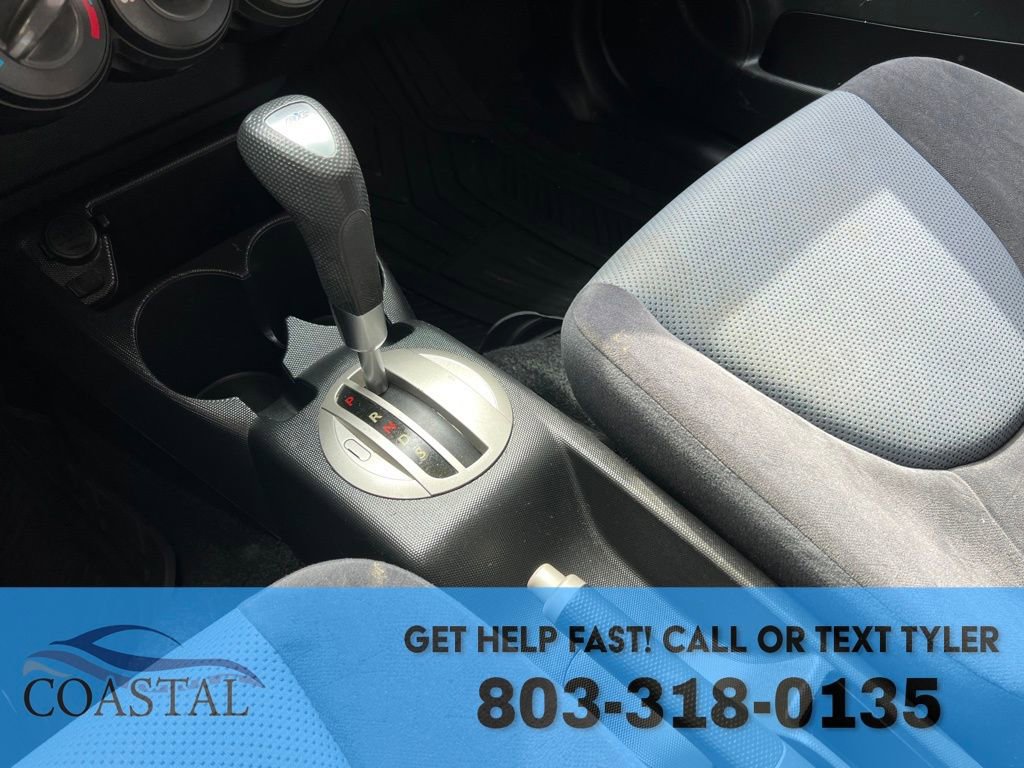 Used 2008 Honda Fit Sport image 28