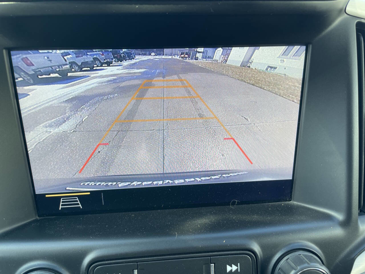 Used 2020 GMC Terrain SLT w/ Preferred Package image 22