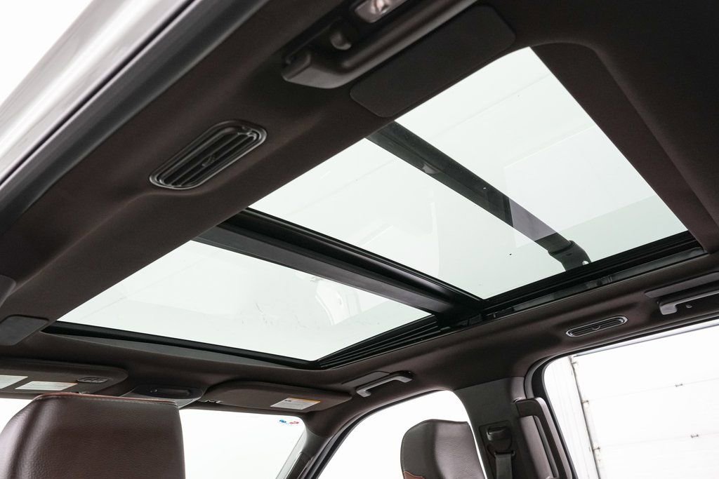 Certified 2024 Ford Expedition King Ranch image 24