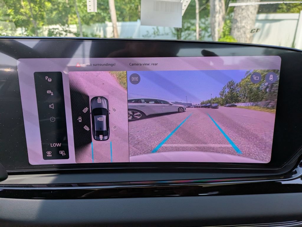 New 2026 Audi A6 Premium Plus AWD/4WD image 16