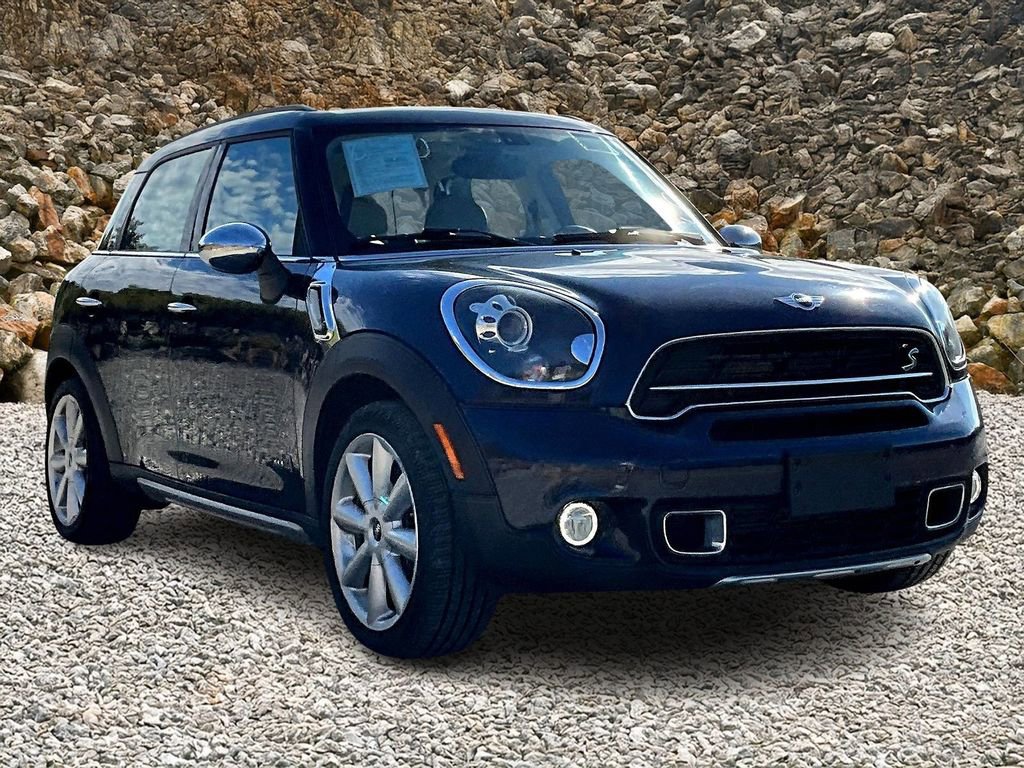 Used 2015 MINI Cooper Countryman S w/ Fully Loaded Package image 9