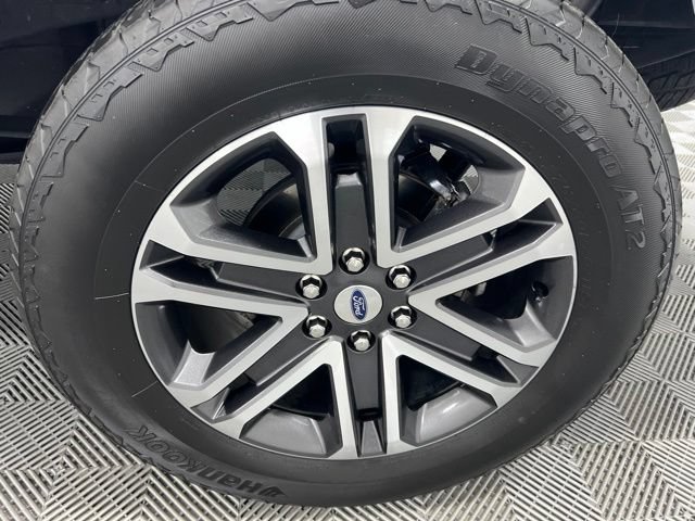 Used 2023 Ford F150 XL w/ STX Appearance Package AWD/4WD image 8