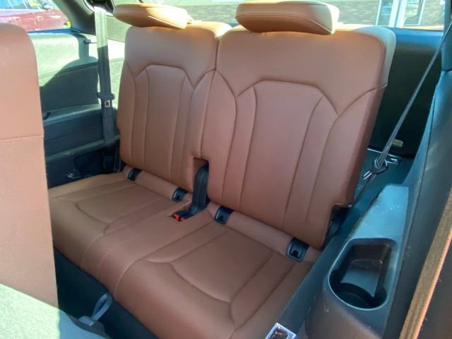 Used 2021 Audi Q7 2.0T Premium image 16