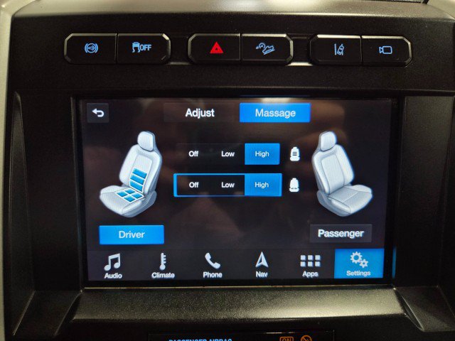 Used 2017 Ford F250 King Ranch w/ King Ranch Ultimate Package AWD/4WD image 63