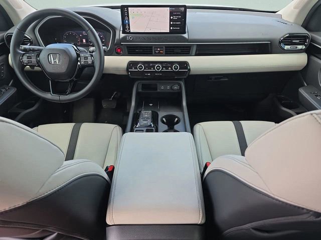 Used 2026 Honda Passport RTL image 19