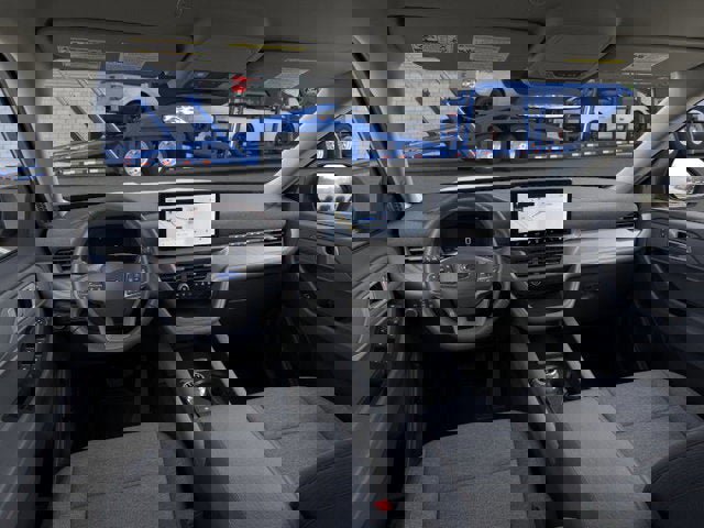 New 2025 Ford Explorer Active image 9