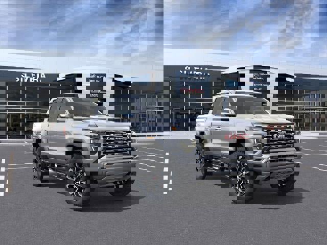 New 2026 GMC Canyon Denali image 1