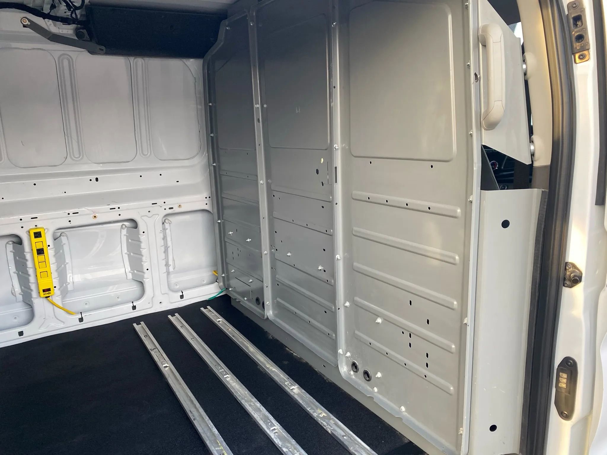 Used 2020 Ford Transit 350 Low Roof w/ Upfitter Package image 26