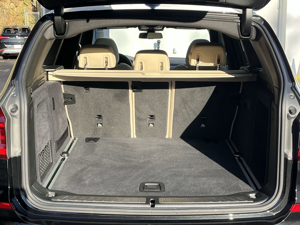 Used 2021 BMW X3 xDrive30i w/ Convenience Package image 25