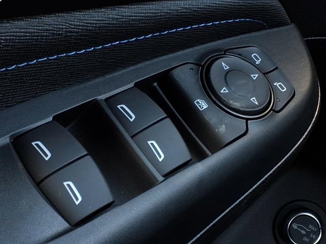 New 2026 Buick Envista Sport Touring w/ Convenience I Package FWD image 13