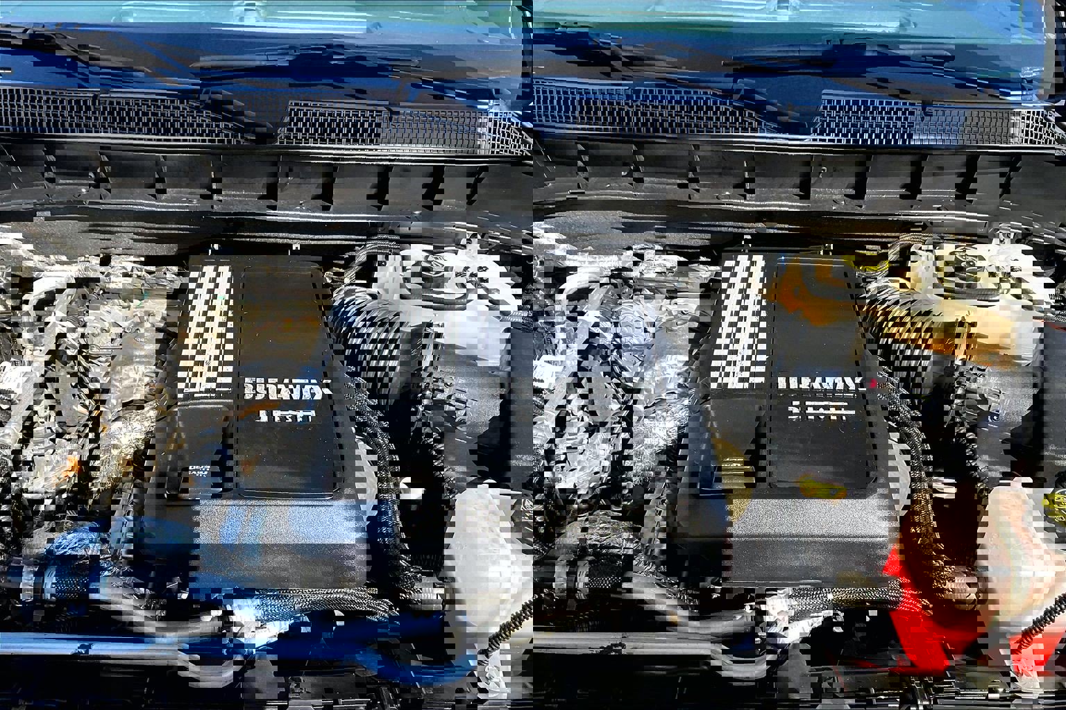 Used 2021 Chevrolet Silverado 1500 RST image 10