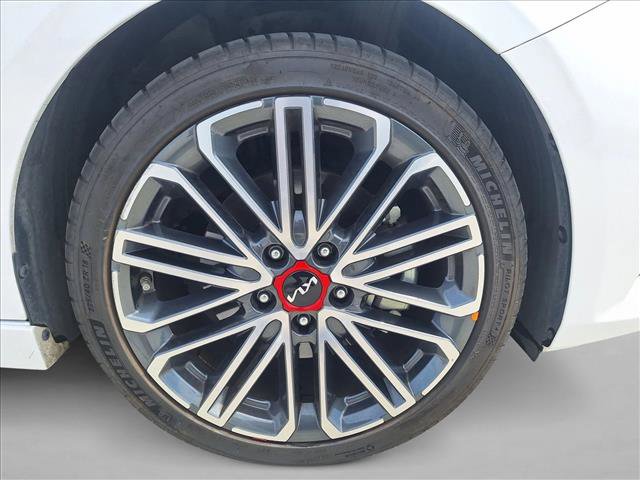 Used 2023 Kia Forte GT image 18