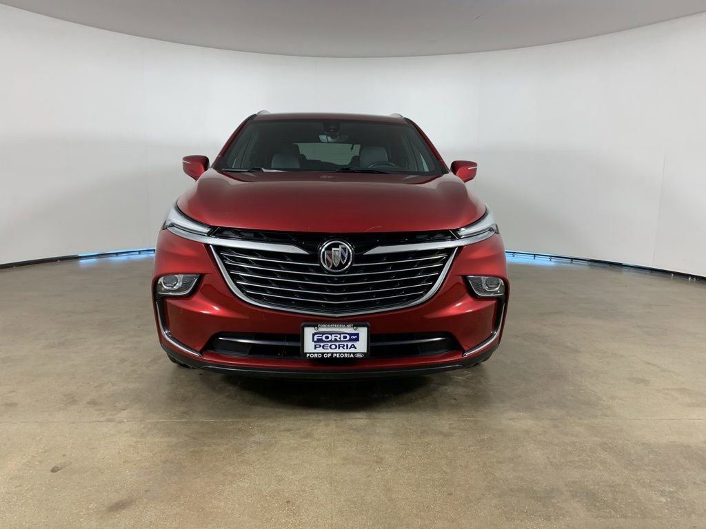 Used 2024 Buick Enclave Premium image 3