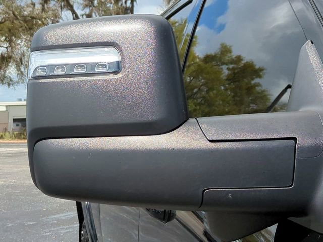 Used 2024 RAM 2500 Limited image 12