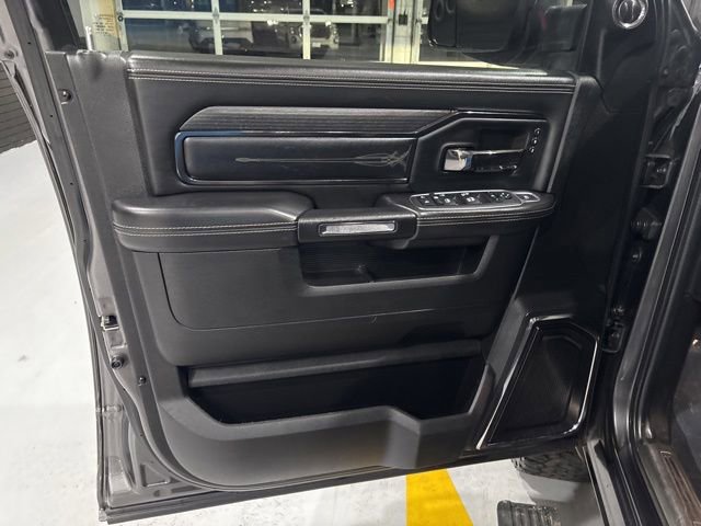 Used 2022 RAM 2500 Limited AWD/4WD image 16