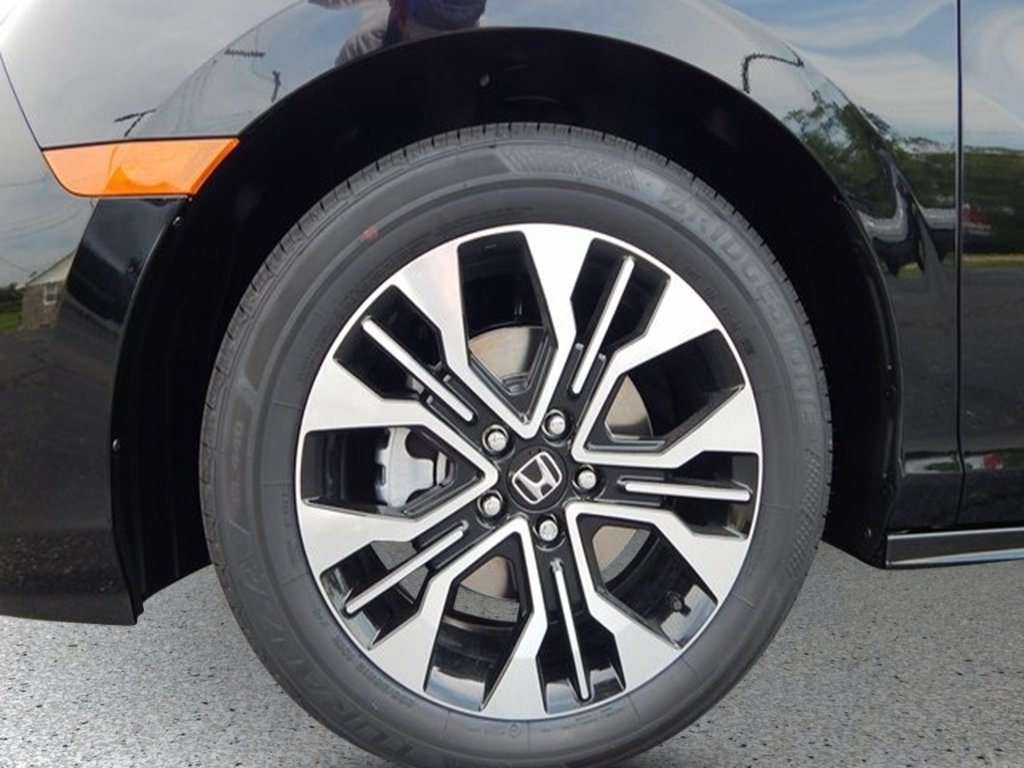 New 2027 Honda Odyssey Elite image 10