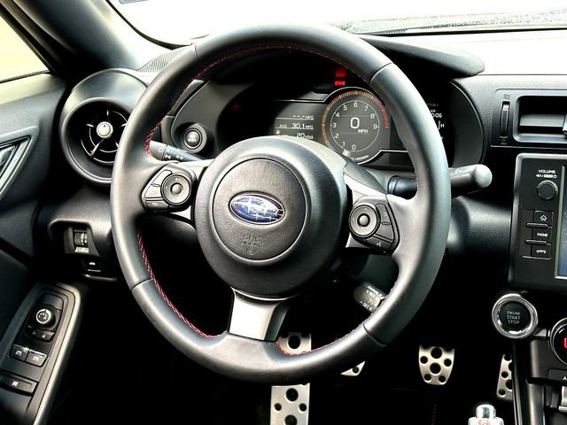 Used 2023 Subaru BRZ Limited image 28