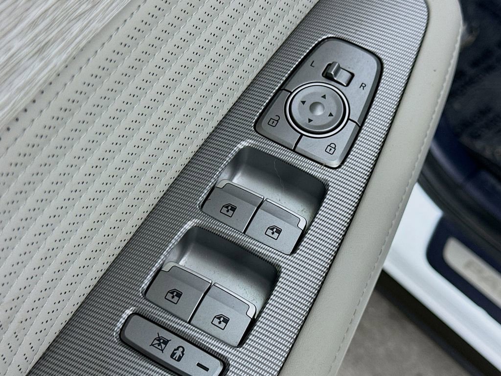 Used 2024 Hyundai Palisade Calligraphy FWD image 21