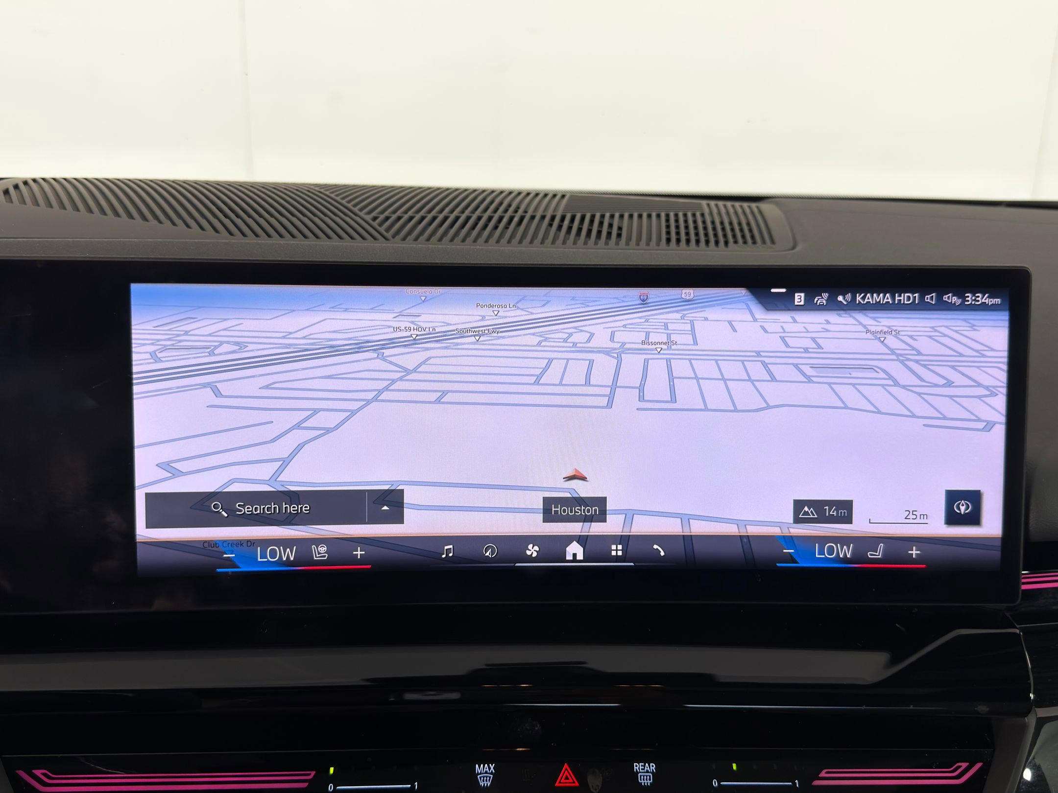 Certified 2024 BMW 530i 530i w/ Premium Package image 21