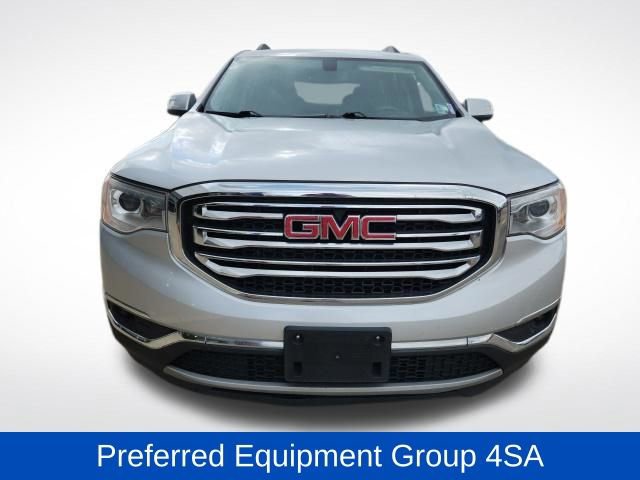 Used 2019 GMC Acadia SLT image 3