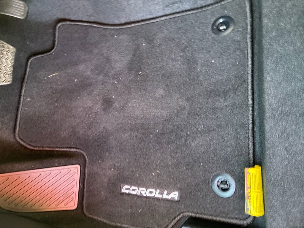 New 2026 Toyota Corolla LE image 39