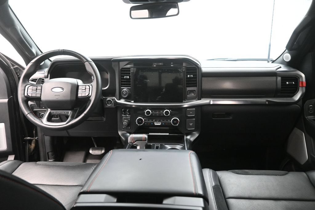 Used 2025 Ford F150 Raptor AWD/4WD image 16