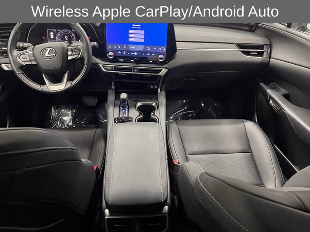 Certified 2023 Lexus RX 350 Premium w/ Cold Area Package AWD/4WD image 14