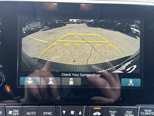 Used 2019 Honda Odyssey EX-L image 14