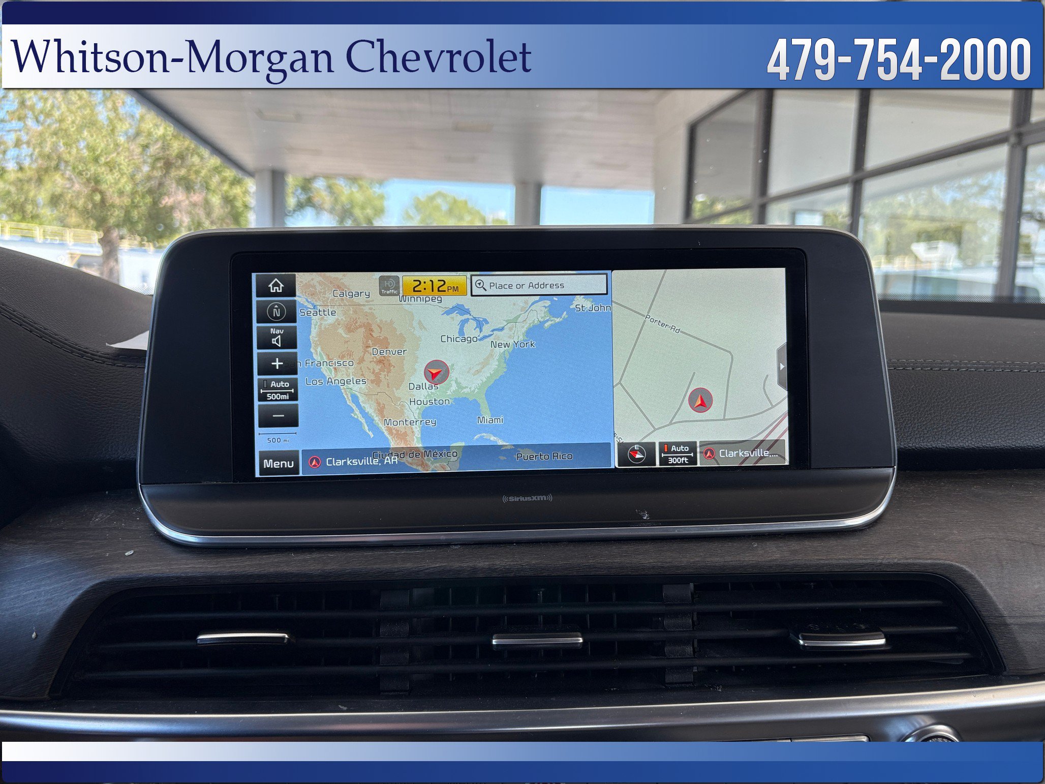 Used 2020 Kia Telluride EX w/ EX Premium Package AWD/4WD image 22