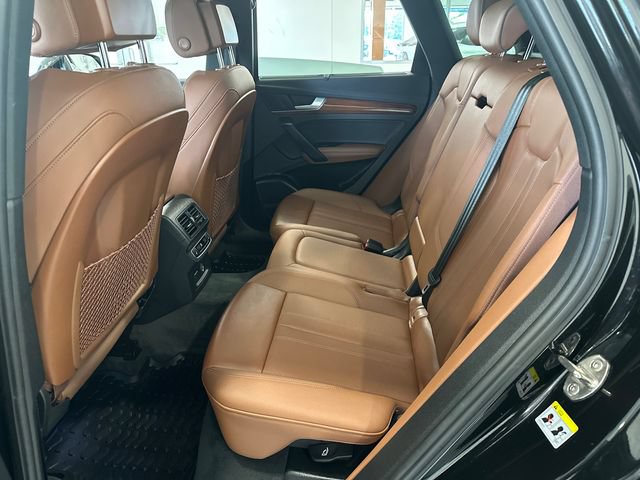 Used 2023 Audi Q5 2.0T Prestige AWD/4WD image 29