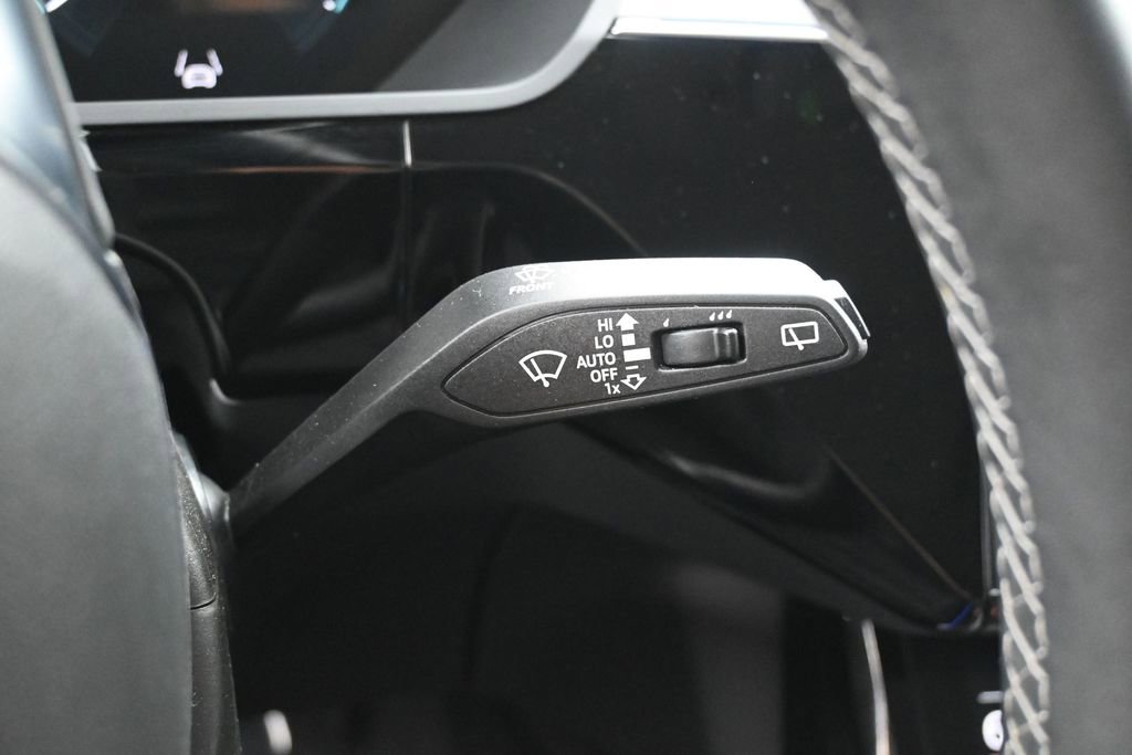 Used 2024 Audi Q8 e-tron Prestige w/ Prestige Package image 20