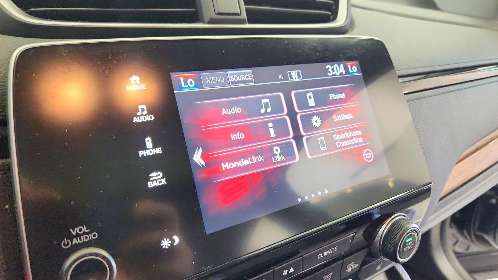 Used 2018 Honda CR-V EX-L image 21