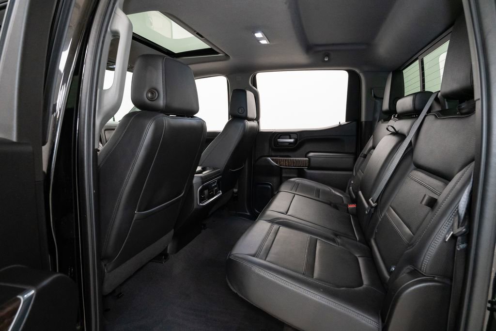 Used 2021 GMC Sierra 1500 Denali w/ Denali Ultimate Package image 33