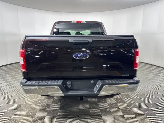 Used 2019 Ford F150 XLT image 4