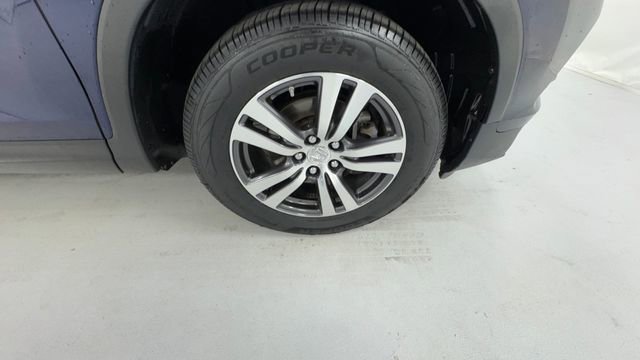 Used 2018 Honda Pilot EX-L image 9