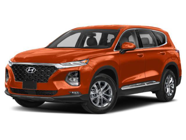 Used 2019 Hyundai Santa Fe SE