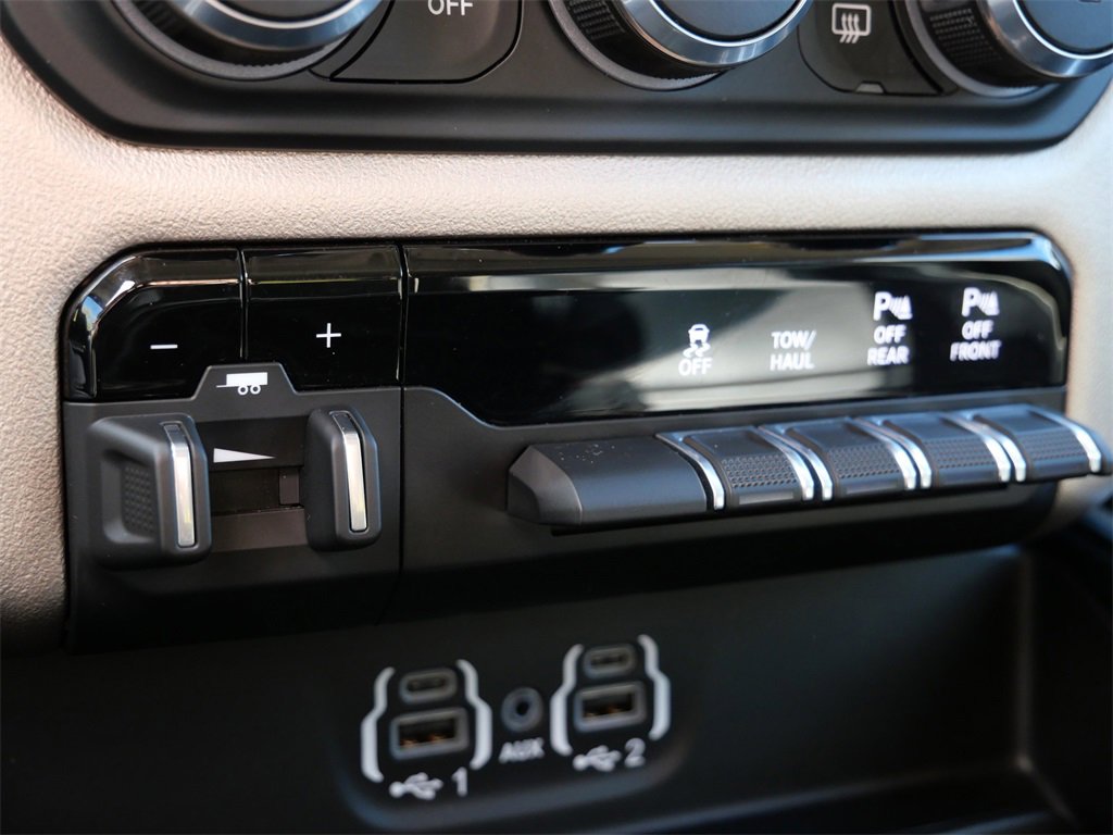 Used 2022 RAM 1500 Laramie image 22