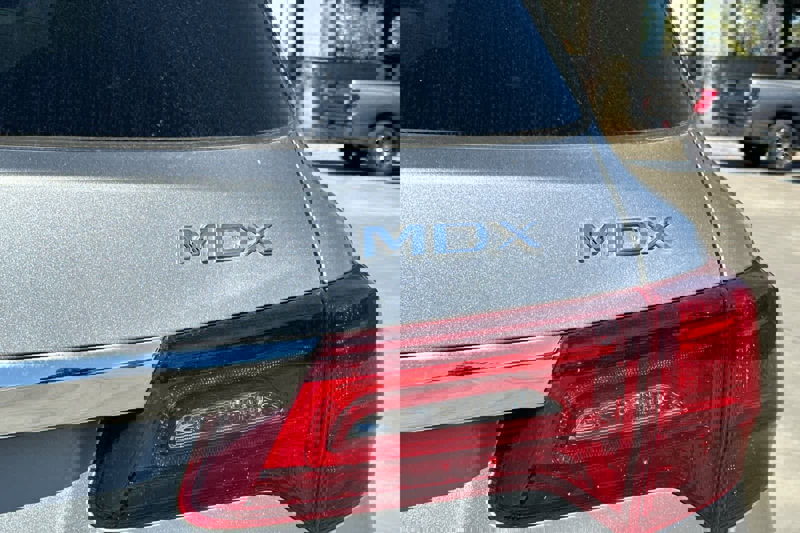 Used 2019 Acura MDX FWD image 15