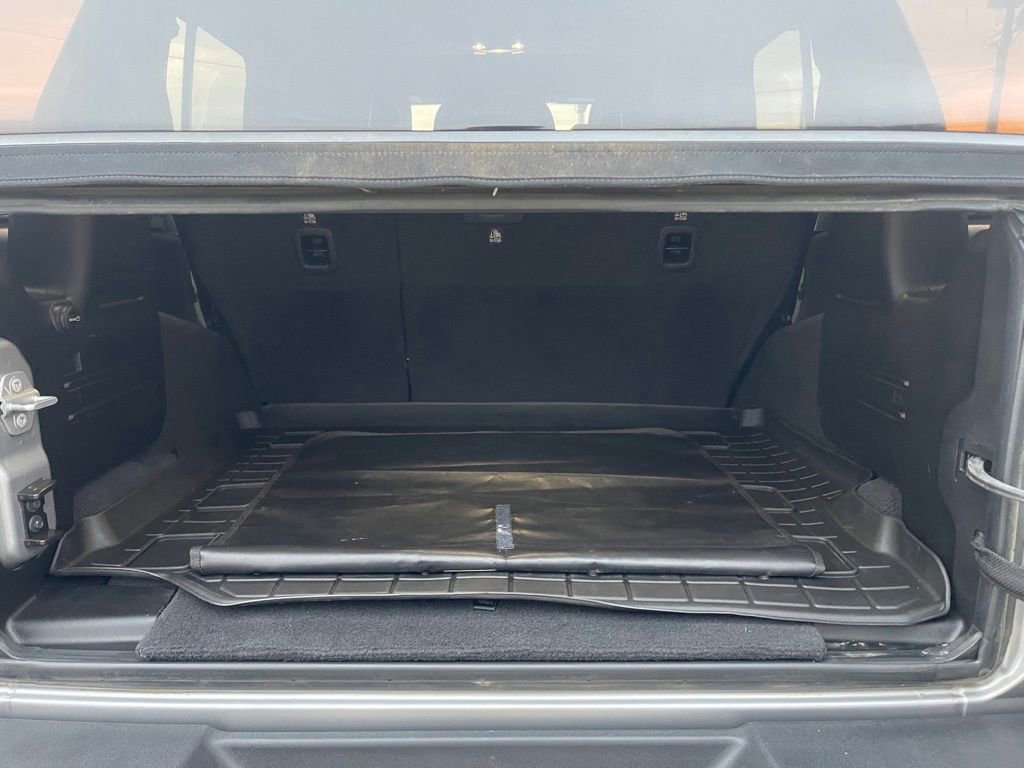 Used 2021 Jeep Wrangler Unlimited Sport image 22
