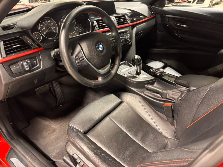 Used 2014 BMW 335i xDrive Sedan image 11
