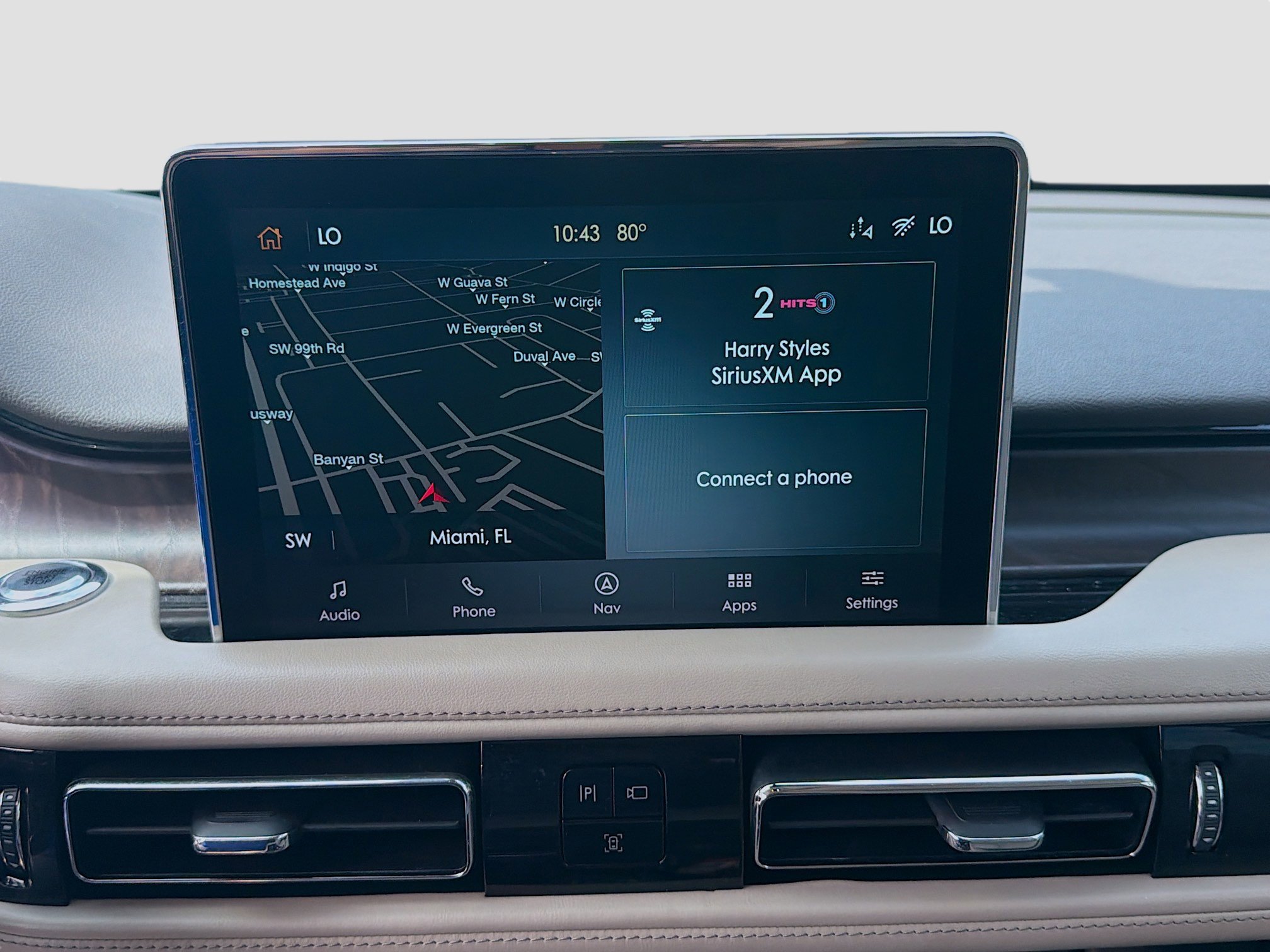 Used 2022 Lincoln Aviator Reserve image 12