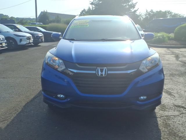 Used 2018 Honda HR-V EX-L image 2