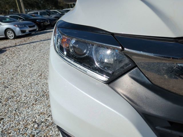 Used 2022 Honda HR-V LX image 10