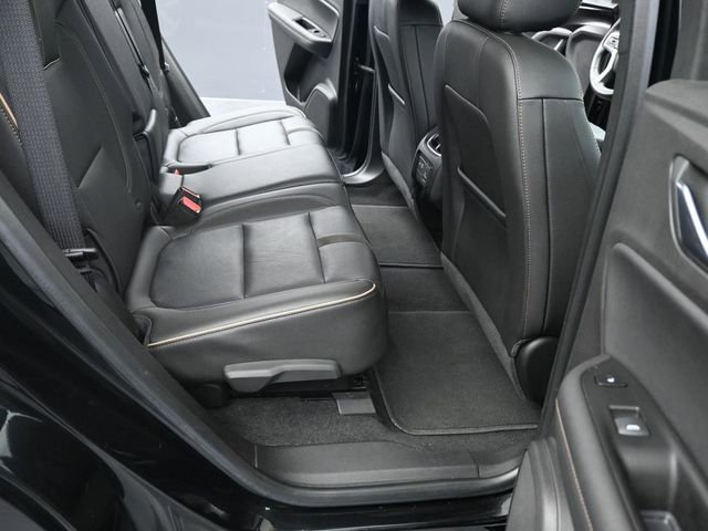 Used 2019 Chevrolet Blazer Premier w/ Sun and Wheels Package image 29