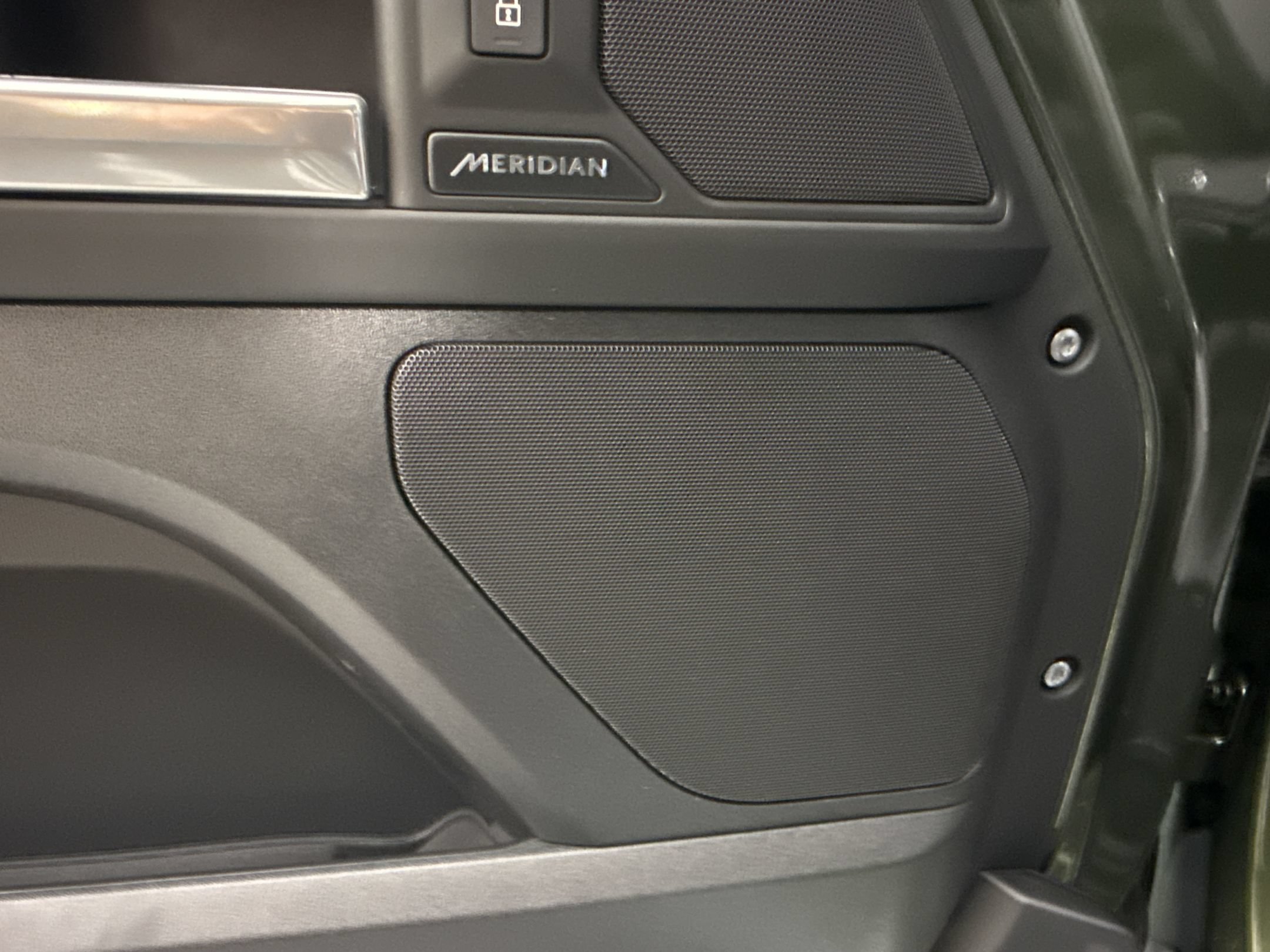 New 2026 Land Rover Defender 130 S AWD/4WD image 25