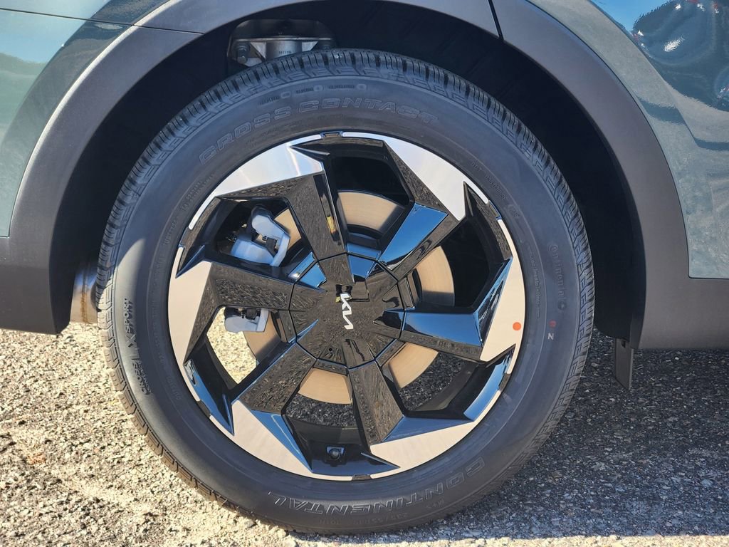 New 2026 Kia Sorento EX image 15