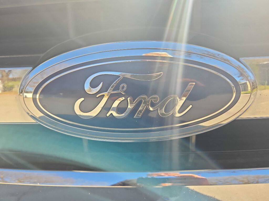 Used 2017 Ford F150 XLT RWD image 6