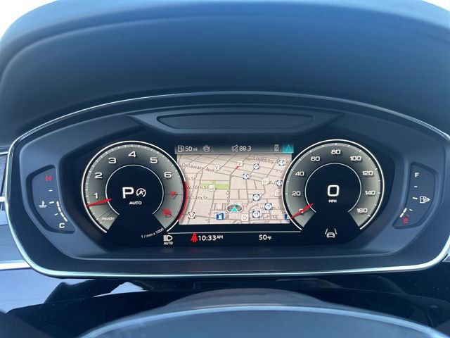 New 2026 Audi A8 L 3.0T image 24