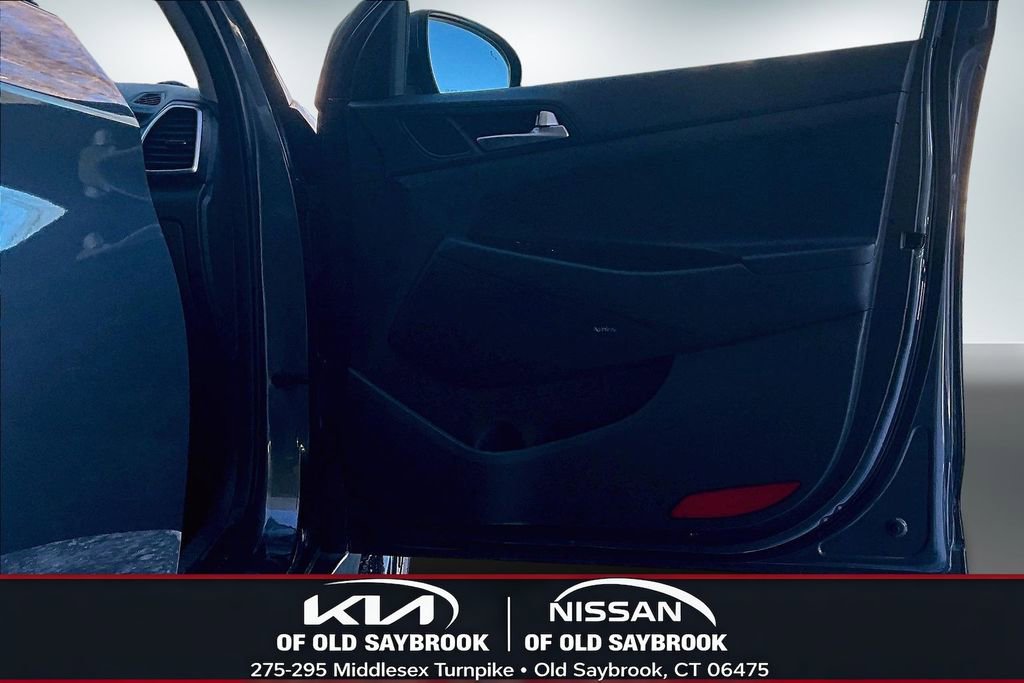 Used 2021 Hyundai Tucson Ultimate image 29